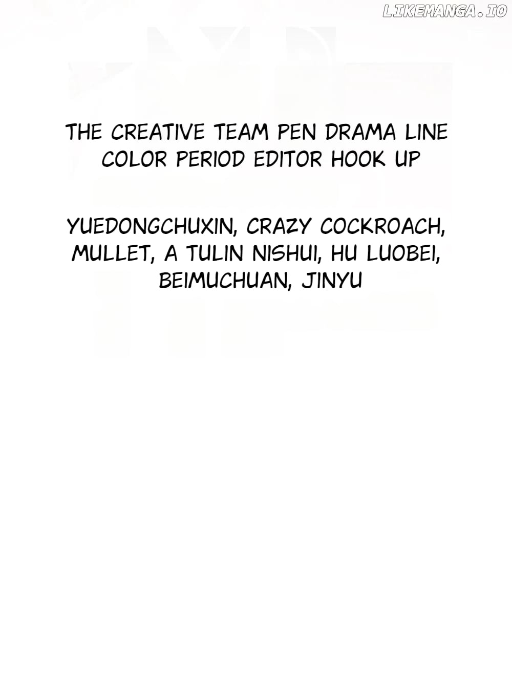 My Furry Harem Is After Me Chapter 8 - page 3